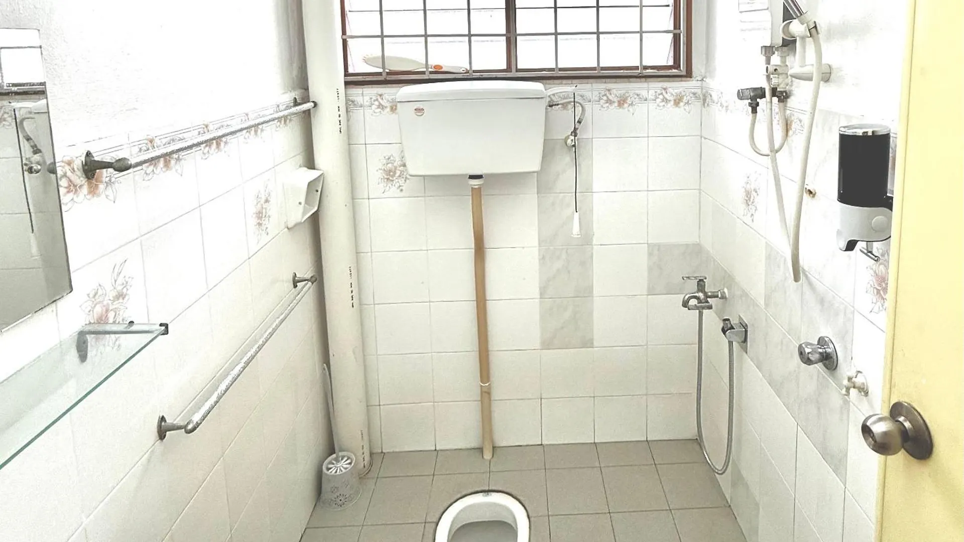 Holiday home Melaka Double Storey - Walk To Jonker Street #9Pax