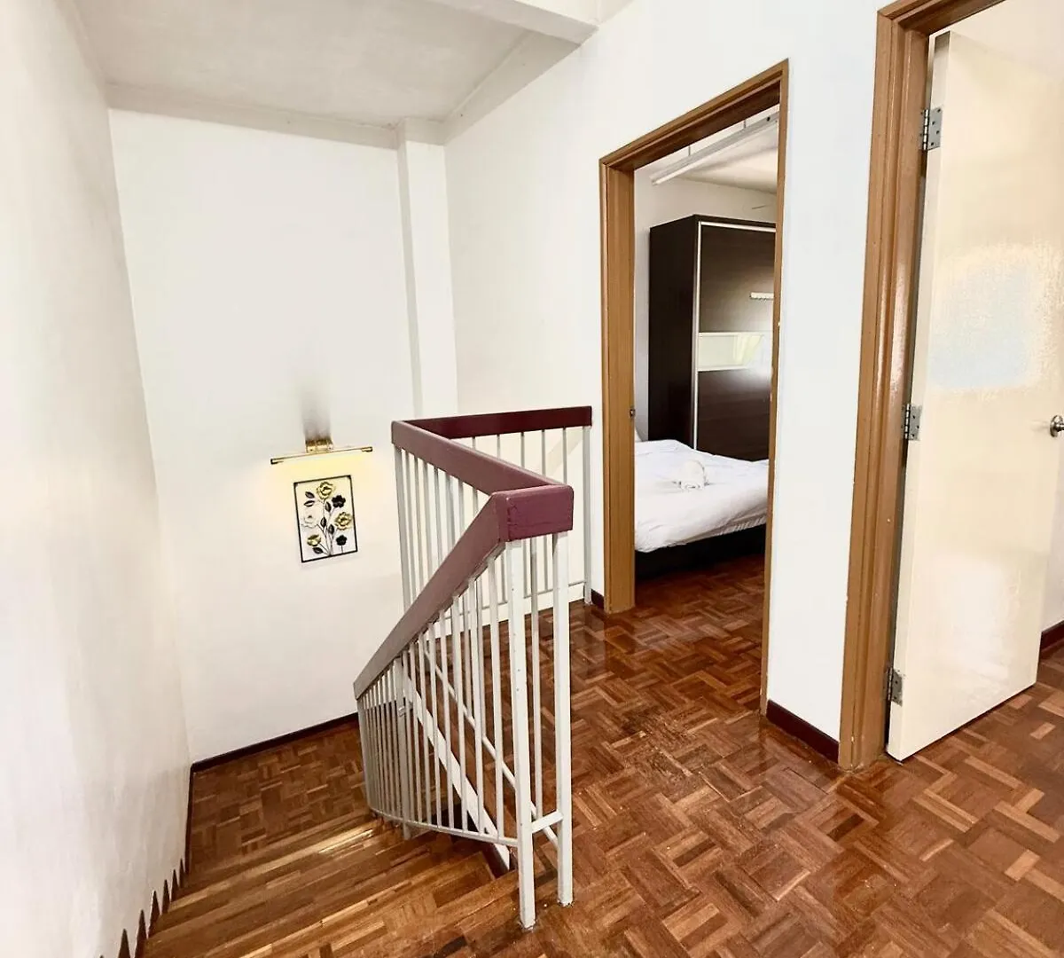 Melaka Double Storey - Walk To Jonker Street #9Pax 0*, Malacca Malaysia