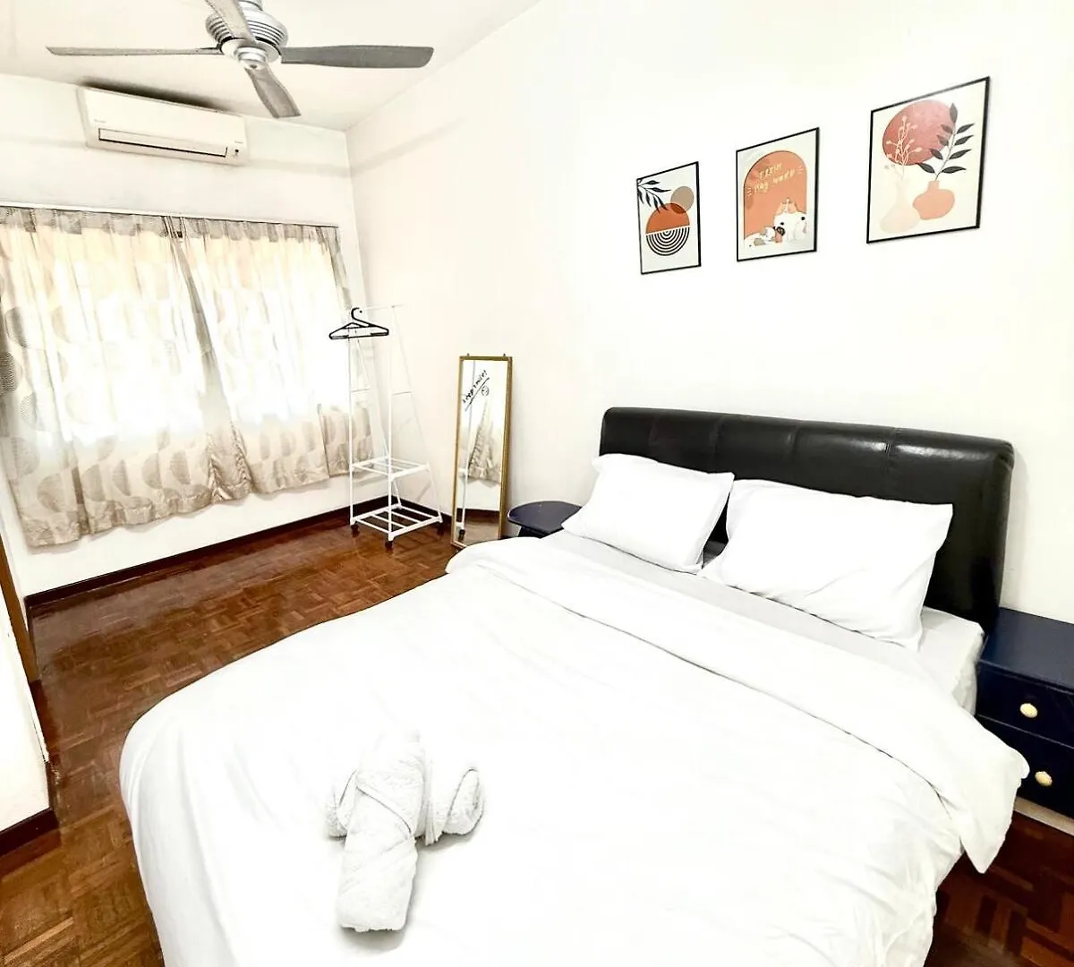 Melaka Double Storey - Walk To Jonker Street #9Pax Malaysia