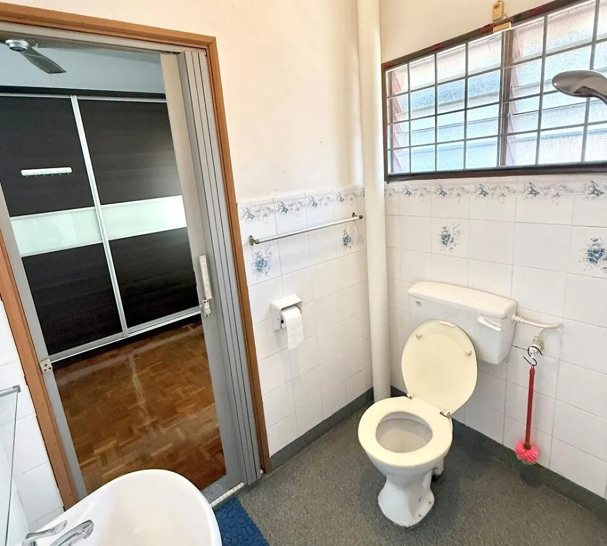 Holiday home Melaka Double Storey - Walk To Jonker Street #9Pax